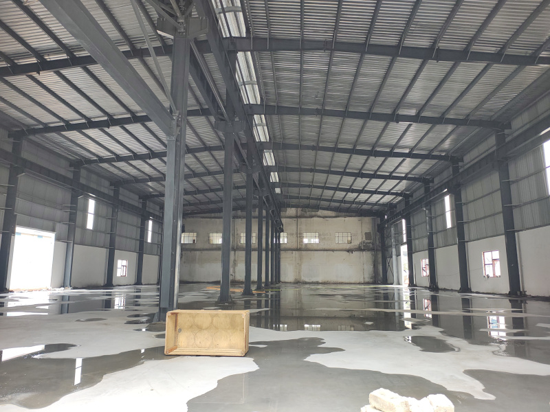  38000 Sq.ft. Factory for Rent in Kundli, Sonipat