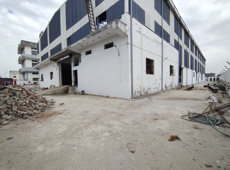  25000 Sq.ft. Warehouse for Rent in Kundli, Sonipat