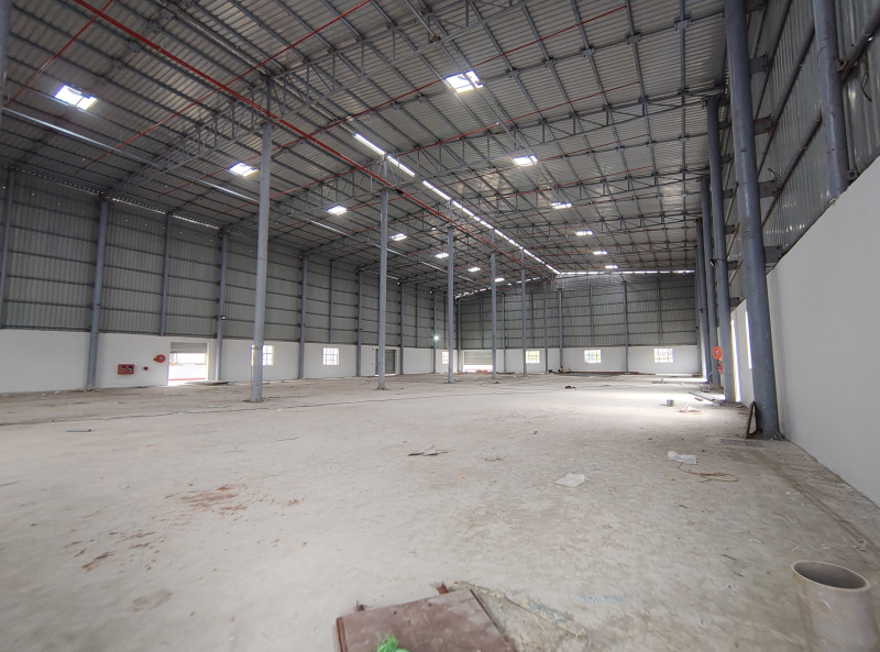  25000 Sq.ft. Warehouse for Rent in Kundli, Sonipat