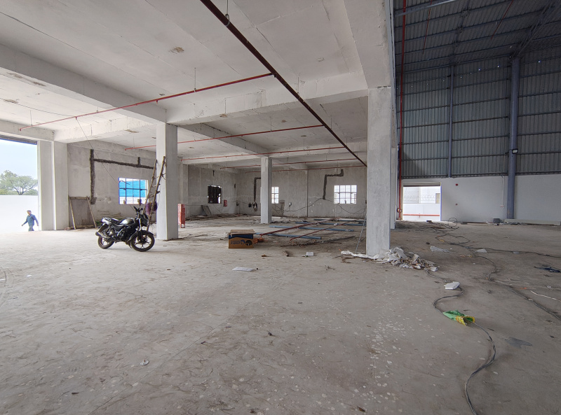  25000 Sq.ft. Warehouse for Rent in Kundli, Sonipat