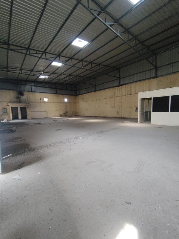  4500 Sq.ft. Warehouse for Rent in Kundli, Sonipat