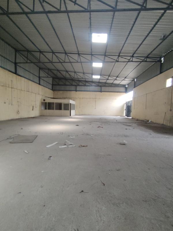  4500 Sq.ft. Warehouse for Rent in Kundli, Sonipat