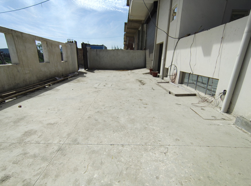  13500 Sq.ft. Factory for Rent in Kundli, Sonipat