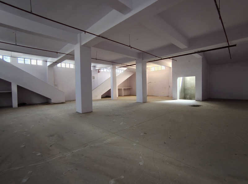 13500 Sq.ft. Factory for Rent in Kundli, Sonipat