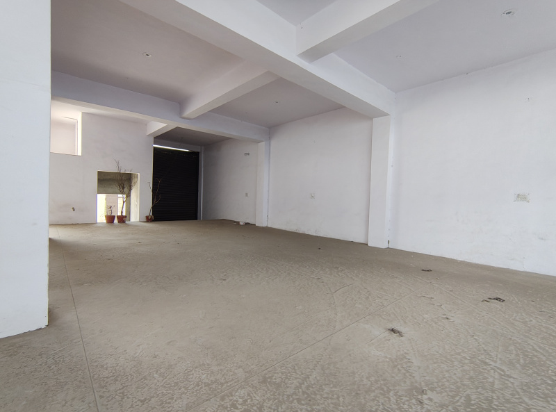  13500 Sq.ft. Factory for Rent in Kundli, Sonipat