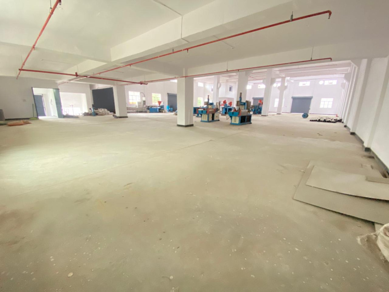  40000 Sq.ft. Factory for Rent in Barhi, Sonipat