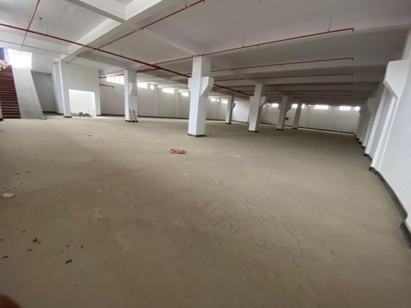  40000 Sq.ft. Factory for Rent in Barhi, Sonipat