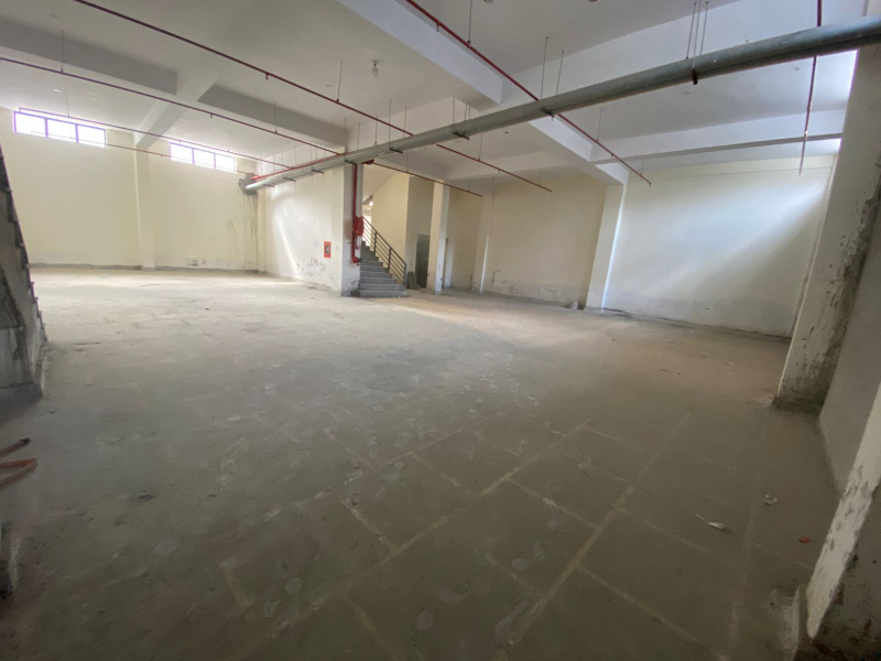  13000 Sq.ft. Factory for Rent in Barhi, Sonipat