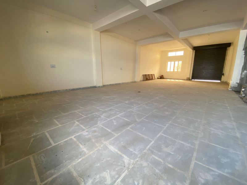  13000 Sq.ft. Factory for Rent in Barhi, Sonipat