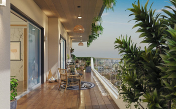 4 BHK Flat for Sale in Masjid Banda, Hyderabad