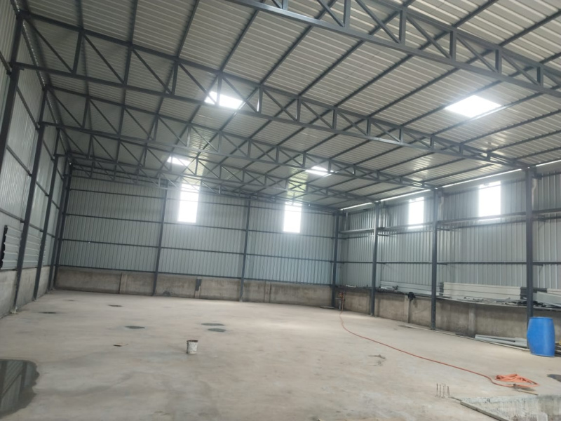 4500 Sq.ft. Warehouse for Rent in Red Hills, Chennai