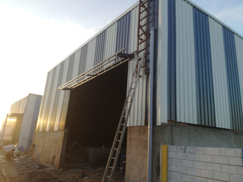 4500 Sq.ft. Warehouse for Rent in Red Hills, Chennai
