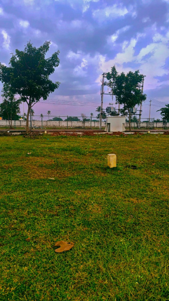  1200 Sq.ft. Residential Plot for Sale in Vijayapura, Bangalore