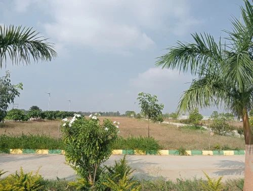  1200 Sq.ft. Residential Plot for Sale in Chikkaballapur, Bangalore