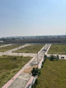  1200 Sq.ft. Residential Plot for Sale in Chikkaballapur, Bangalore