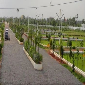  1200 Sq.ft. Residential Plot for Sale in Chikkaballapur, Bangalore