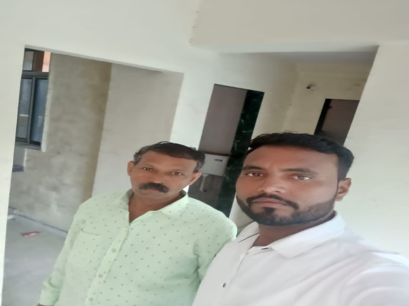 1 BHK 650 Sq.ft. Builder Floor for Sale in Pushpak Nagar, Navi Mumbai