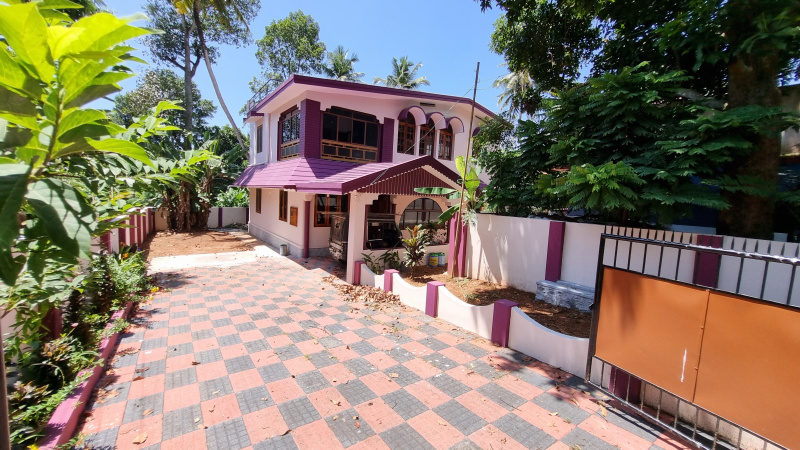 4 BHK 2500 Sq.ft. House for Rent in Vattiyoorkavu, Thiruvananthapuram