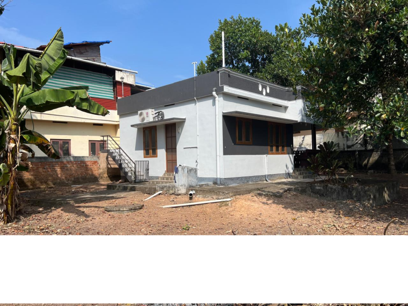 1 BHK 1000 Sq.ft. House for Rent in Vattiyoorkavu, Thiruvananthapuram