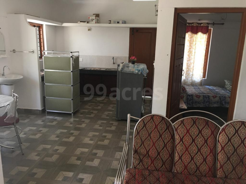 1 BHK 1000 Sq.ft. House for Rent in Vattiyoorkavu, Thiruvananthapuram