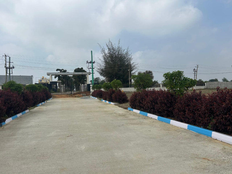 1200 Sq.ft. Residential Plot for Sale in Banashankari, Bangalore