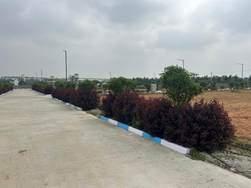 1200 Sq.ft. Residential Plot for Sale in Banashankari, Bangalore