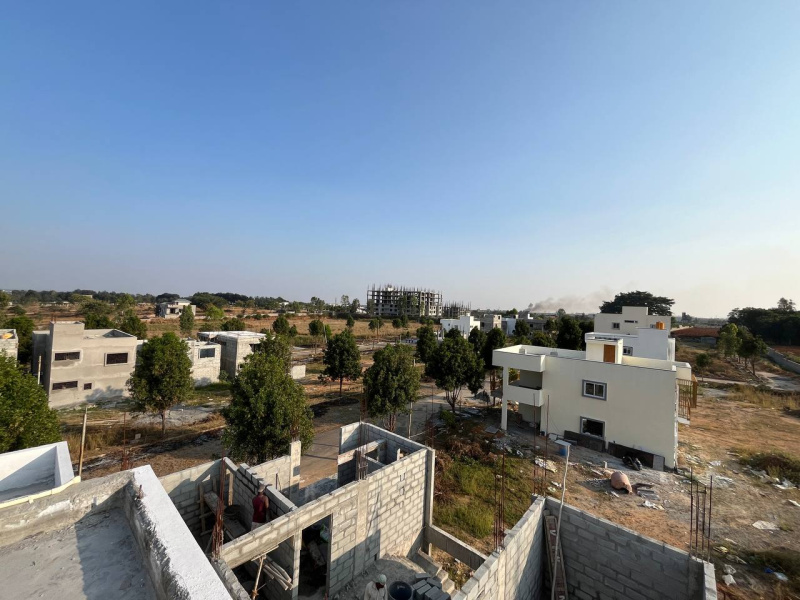  1500 Sq.ft. Residential Plot for Sale in Sarjapur, Bangalore