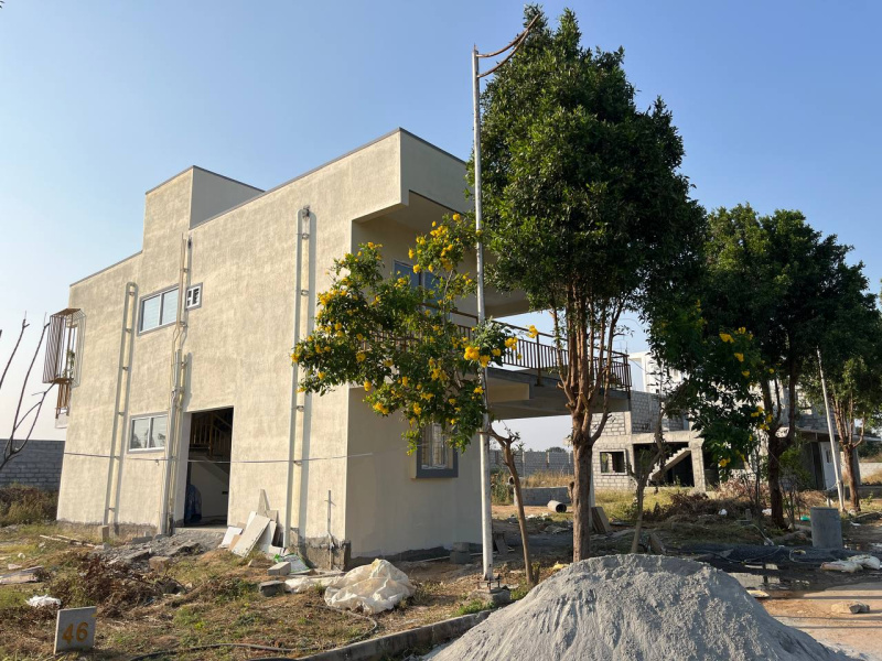  1500 Sq.ft. Residential Plot for Sale in Sarjapur, Bangalore