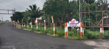Commercial Land for Sale in Marakkanam, Villupuram
