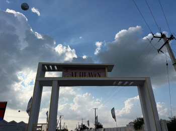 Residential Plot for Sale in Kothur, Hyderabad