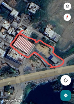 Commercial Land for Rent in Deo, Aurangabad