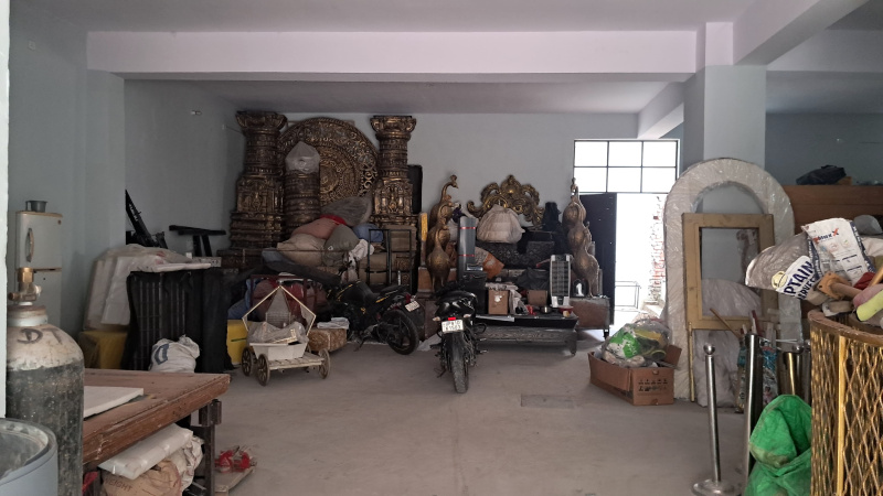 2350 Sq.ft. Warehouse for Rent in NH 24 Highway, Ghaziabad