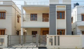 3 BHK Villa for Sale in Marathahalli, Bangalore