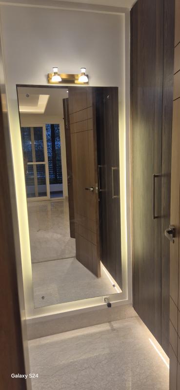 3 BHK 2100 Sq.ft. Builder Floor for Rent in DLF Phase IV, Gurgaon