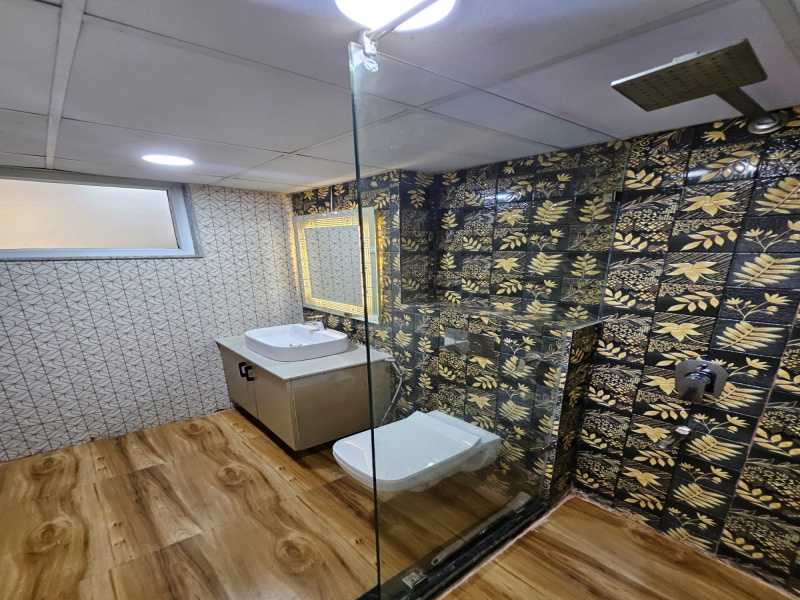 1 BHK 540 Sq.ft. Apartment for Rent in Sector 42 Gurgaon