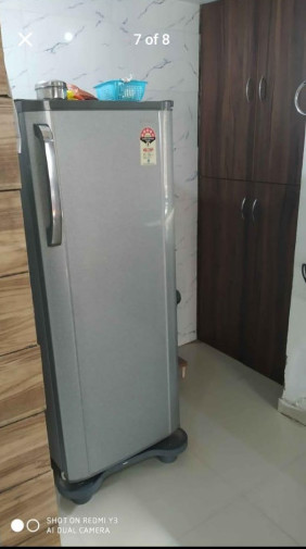 2 BHK 118 Sq. Yards Apartment for Sale in Vastral Sp Ring Road, Ahmedabad