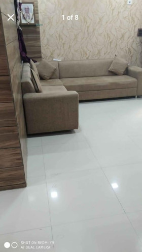 2 BHK 118 Sq. Yards Apartment for Sale in Vastral Sp Ring Road, Ahmedabad