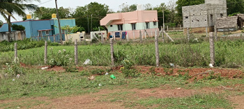 Residential Plot for Sale in Uthukkottai, Thiruvallur