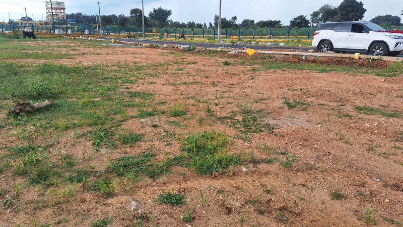 1200 Sq.ft. Residential Plot for Sale in JP Nagar 6th Phase, Bangalore