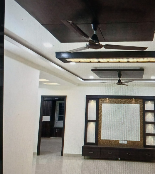 3 BHK 1565 Sq.ft. Apartment for Rent in Golagamudi, Nellore