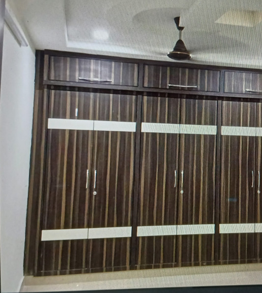 3 BHK 1565 Sq.ft. Apartment for Rent in Golagamudi, Nellore