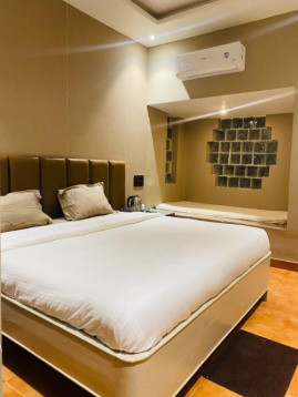  87 Hectares Industrial Land for Sale in Bandhavgarh National Park, Umaria