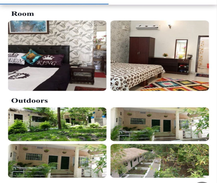  87 Hectares Industrial Land for Sale in Bandhavgarh National Park, Umaria