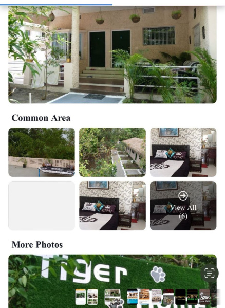  87 Hectares Industrial Land for Sale in Bandhavgarh National Park, Umaria