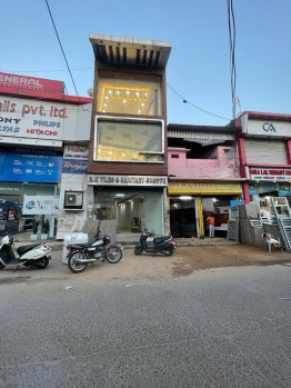  Showroom for Rent in Jhajjar Road, Rewari