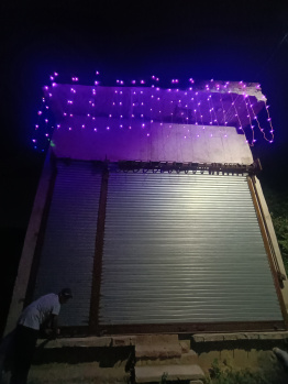 Showroom for Sale in Karhal, Mainpuri