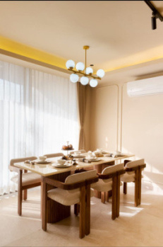 3.0 BHK Flats for Rent in Mansarovar Colony, Jaipur