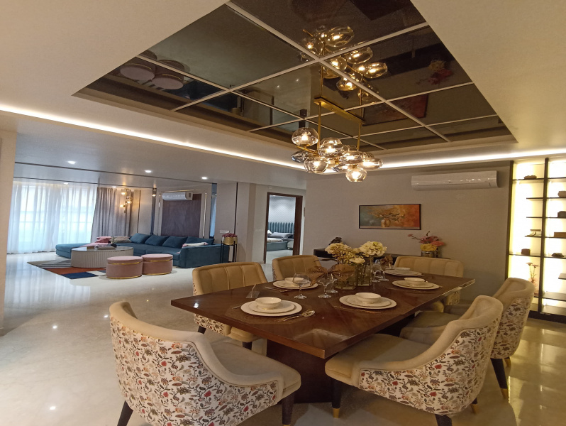 3 BHK 2250 Sq.ft. Apartment for Rent in Durgapura, Jaipur