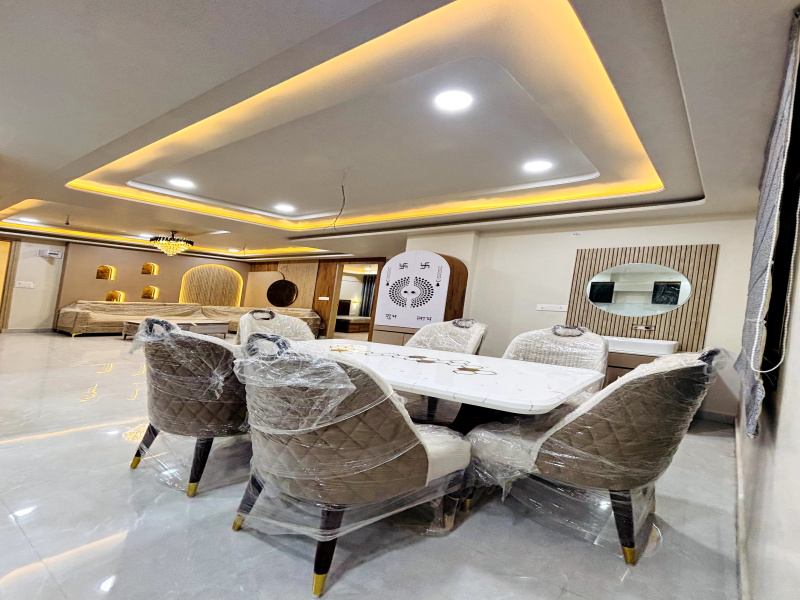 3 BHK 2150 Sq.ft. Apartment for Rent in Mansarovar, Jaipur