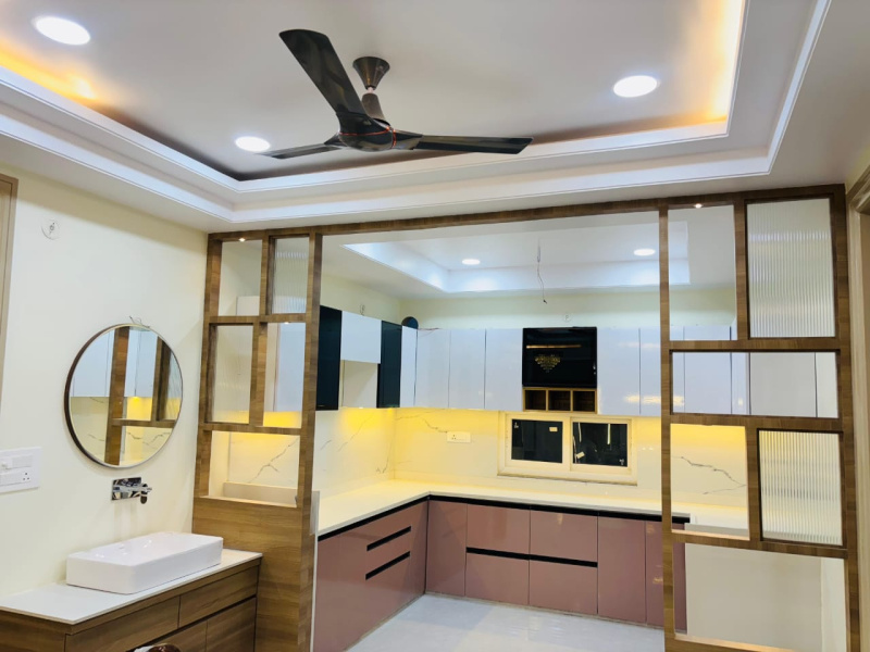 3 BHK 2150 Sq.ft. Apartment for Rent in Mansarovar, Jaipur